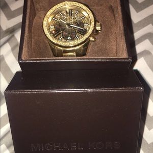 Michael Kors Watch